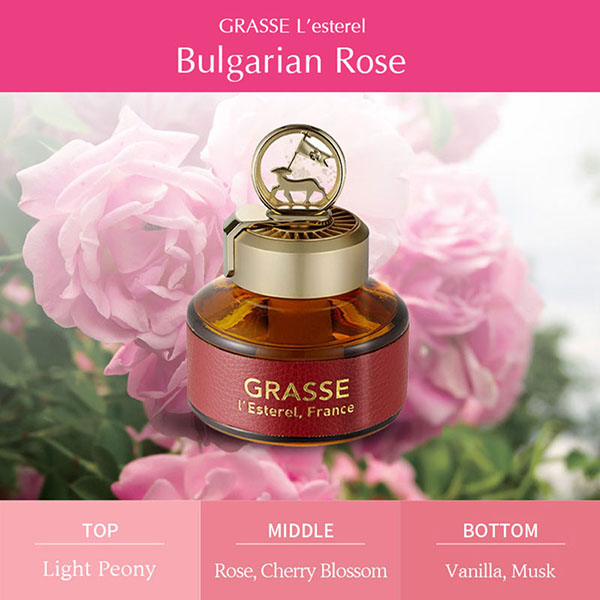bullsone grasse bulgarian rose