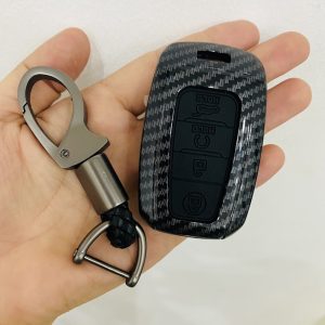 Ốp chìa khóa carbon cho xe ô tô