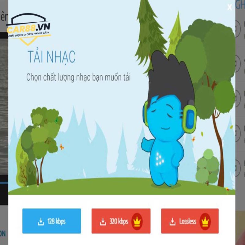 download nhạc mp3 chất lượng cao