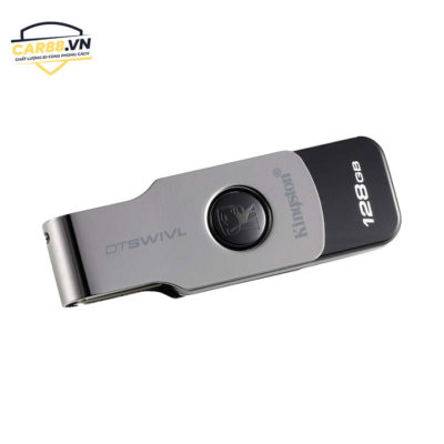 USB nghe nhạc trên ô tô