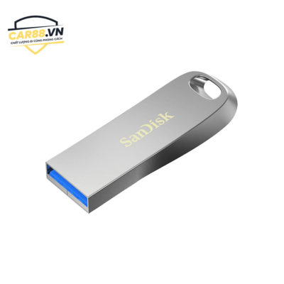 USB nghe nhạc trên ô tô