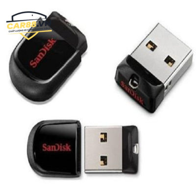 USB nhạc hình cho ô tô